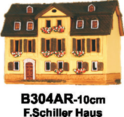 Schiller Haus